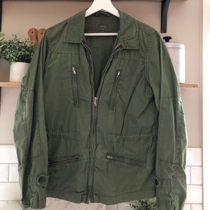 Gap Utility Jacket M